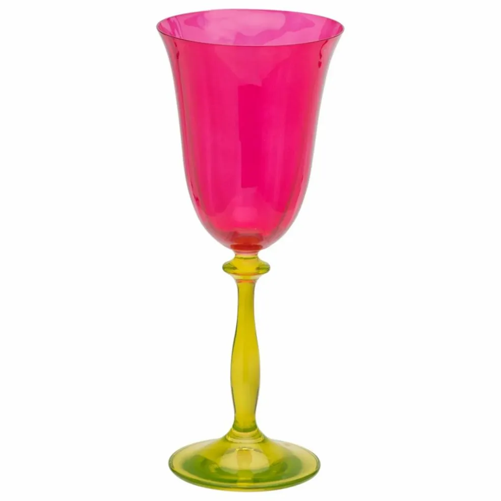 Verre à vin Gardenia