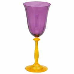 Verre à vin Petunia
