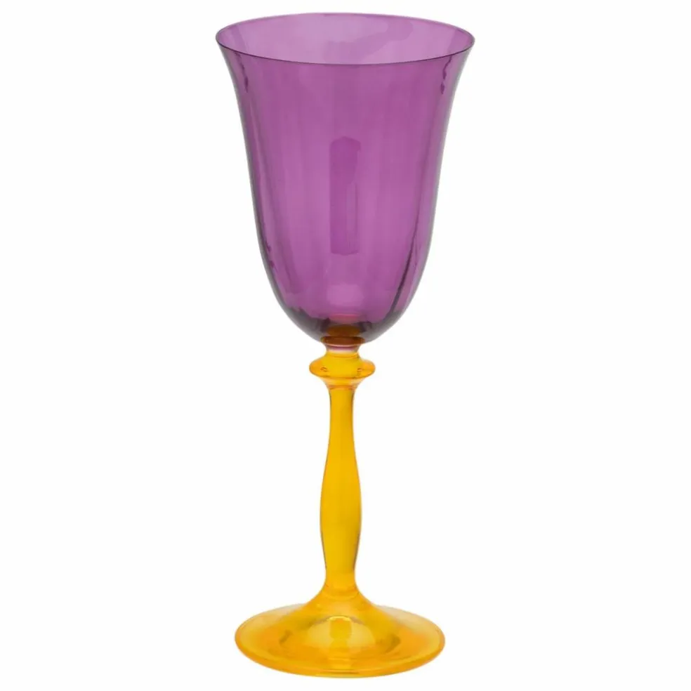 Verre à vin Petunia