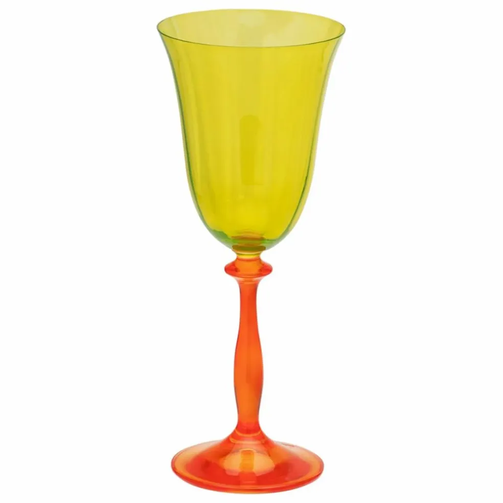 Verre à vin Poppy