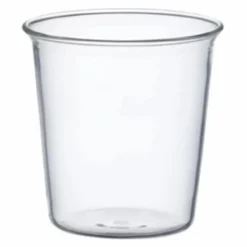 Verre Cast simple paroi- 250 ml