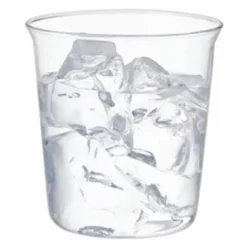 Verre Cast simple paroi- 250 ml