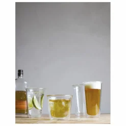 Verre Cast simple paroi - 350 ml
