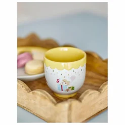Verre Celebrate | Jaune