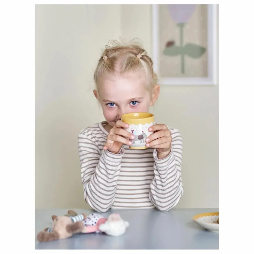 Verre Celebrate | Jaune