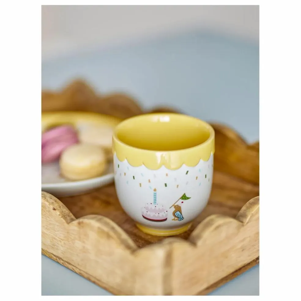 Verre Celebrate | Jaune