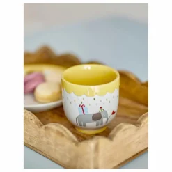 Verre Celebrate | Jaune