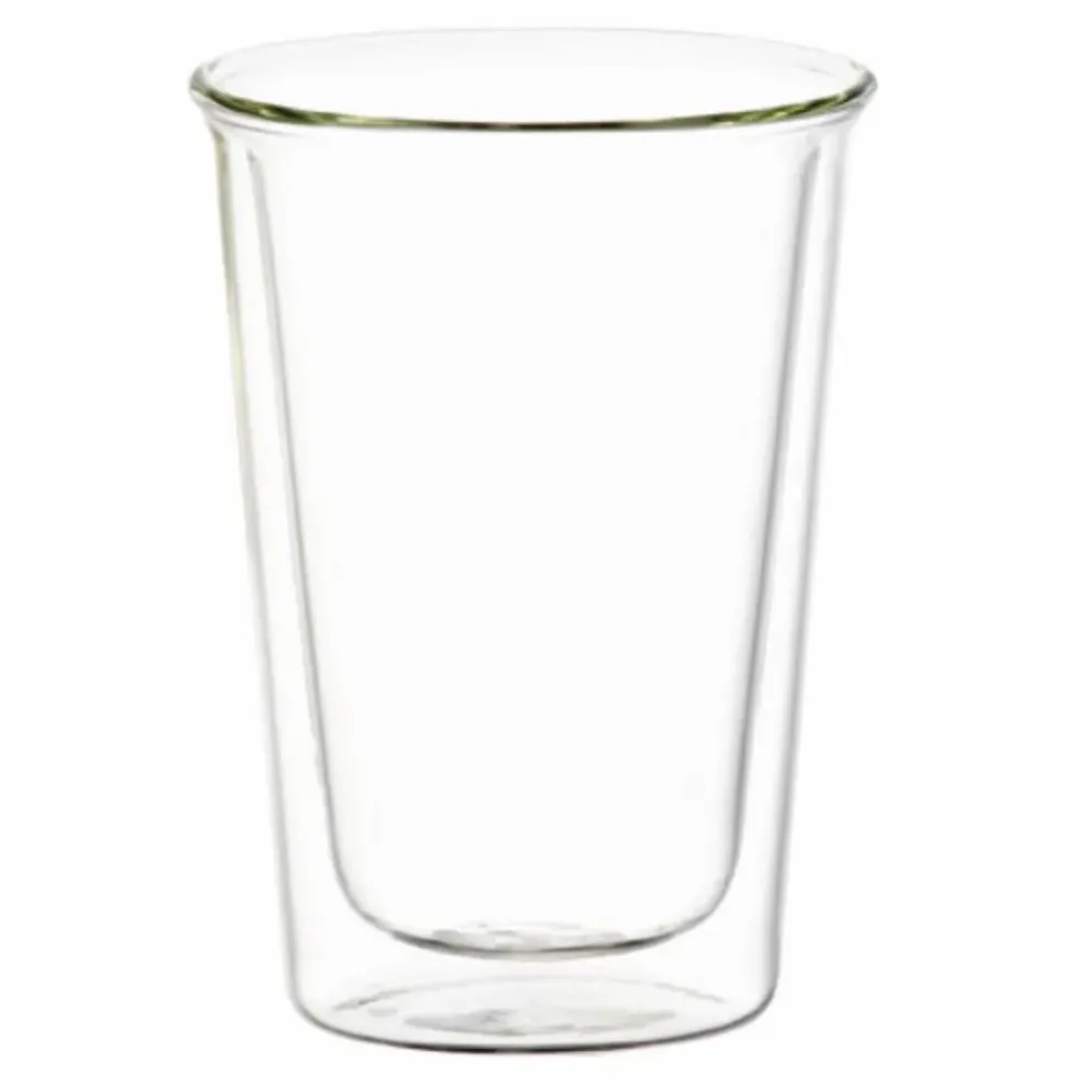 Verre double paroi - 290 ml