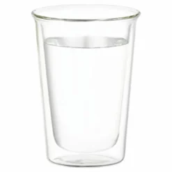 Verre double paroi - 290 ml
