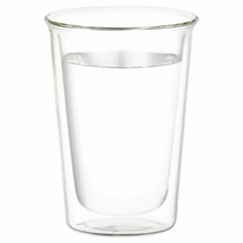 Verre double paroi - 290 ml