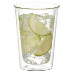Verre double paroi - 290 ml