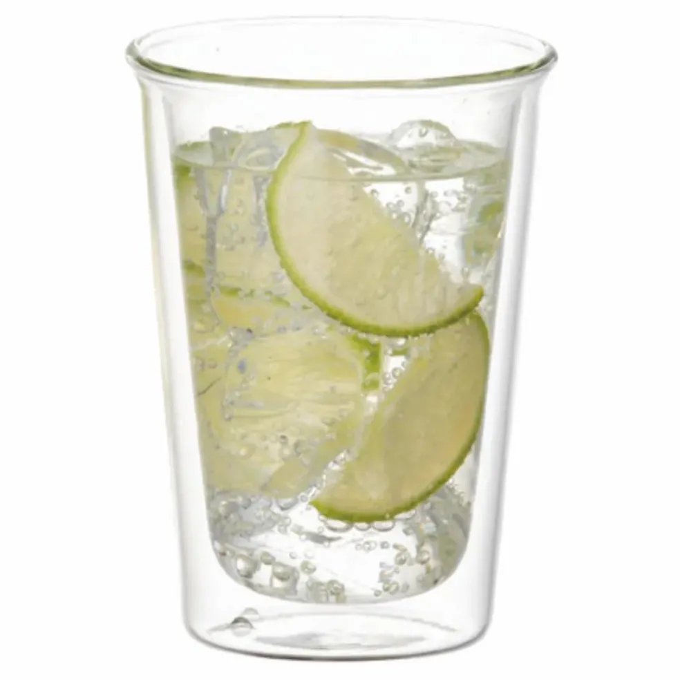 Verre double paroi - 290 ml