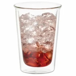 Verre double paroi - 290 ml
