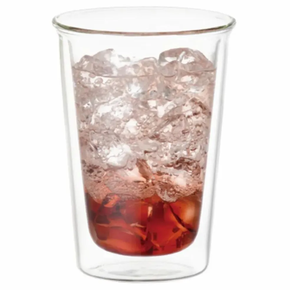 Verre double paroi - 290 ml