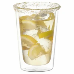 Verre double paroi - 290 ml