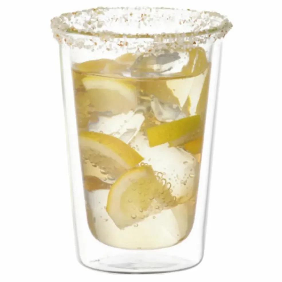 Verre double paroi - 290 ml