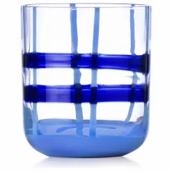 Verre Gesti | Bleu