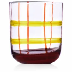 Verre Gesti | Jaune