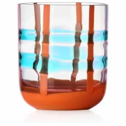Verre Gesti | Orange