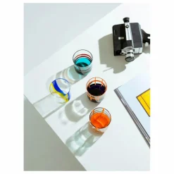 Verre Gesti | Orange