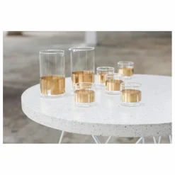 Verre, Niels Datema | Cuivre