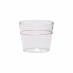 Verre Orbit | Rose