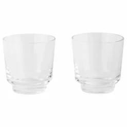 Verre Raise - Set de 2