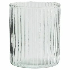 Verre strié