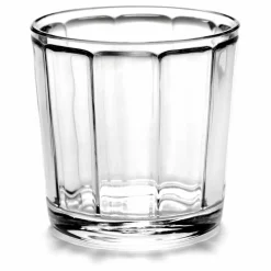 Verre surface, Sergio Herman - Set de 4