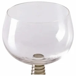 Verre Swirl | Vert