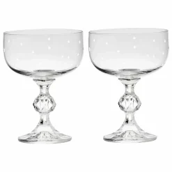 Verres à Cocktail - Set de 2