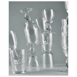 Verres à vin Out of lines, Uncharted - Set de 4