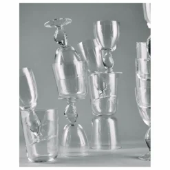 Verres à vin Out of lines, Uncharted - Set de 4