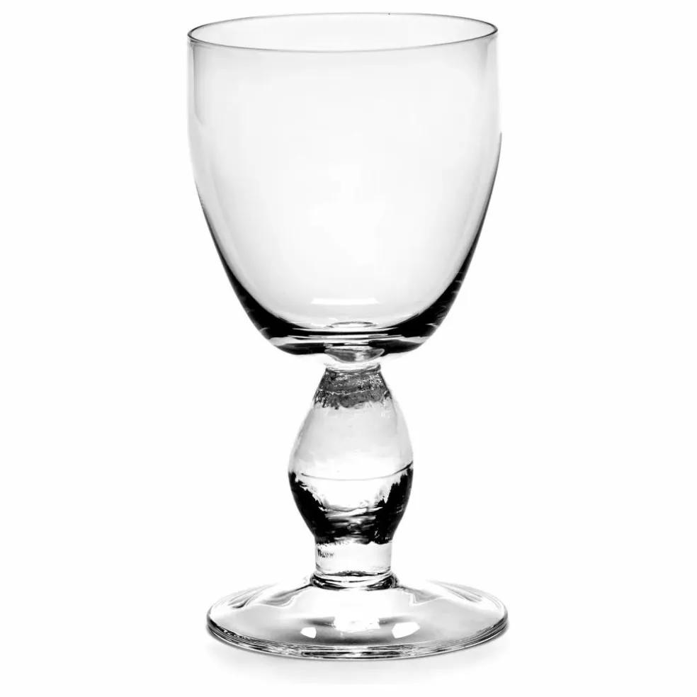 Verres à vin Out of lines, Uncharted - Set de 4