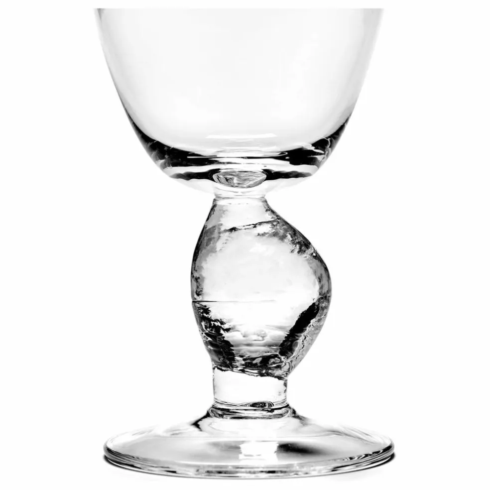 Verres à vin Out of lines, Uncharted - Set de 4