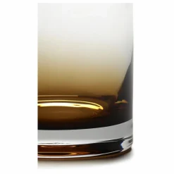 Verres à vin Zuma, Kelly Wresler - Set de 4 | Ambre