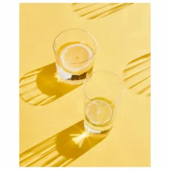 Verres Angle - Set de 4