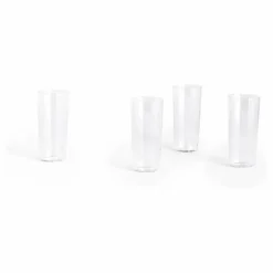 Verres Angle - Set de 4
