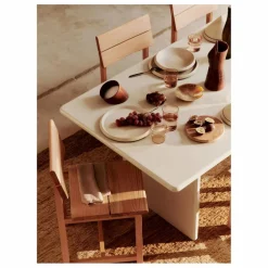 Verres Boya - Set de 2 | Framboise