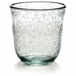 Verres, Pascale Naessens - Set de 4