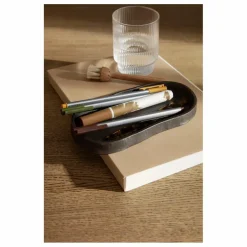 Verres Ripple - Set de 4