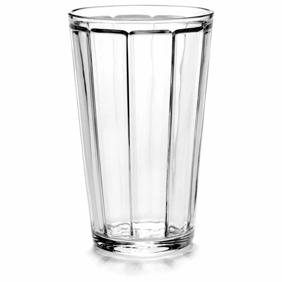 Verres Surface - Set de 4