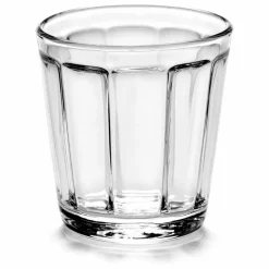 Verres Surface espresso - Set de 4
