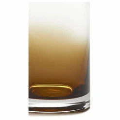 Verres Zuma, Kelly Wresler - Set de 4 | Ambre