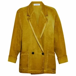 Veste 2 Boutons | Safran