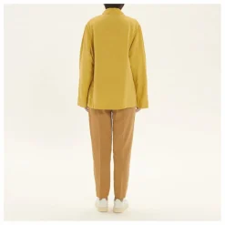 Veste 2 Boutons | Safran