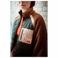 Veste Melody | Marron