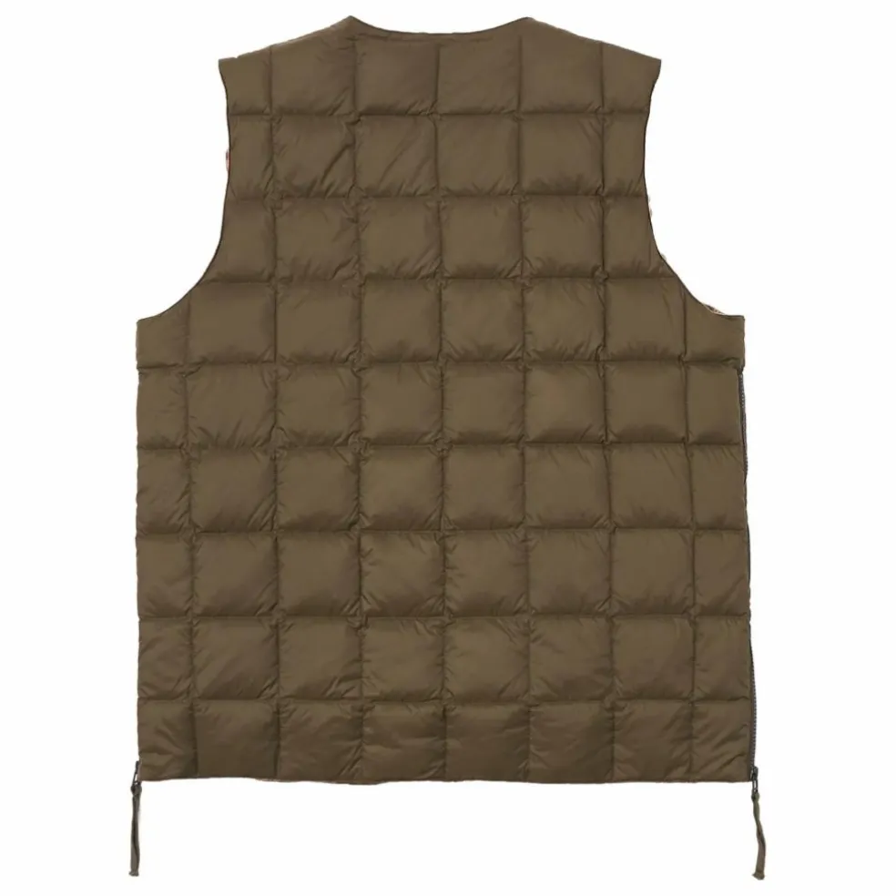 Veste | Olive