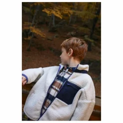 Veste Aike | Ecru