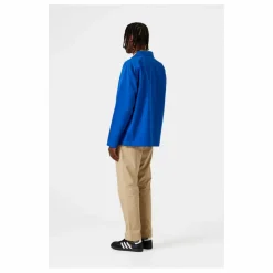 Veste Albatros | Bleu électrique